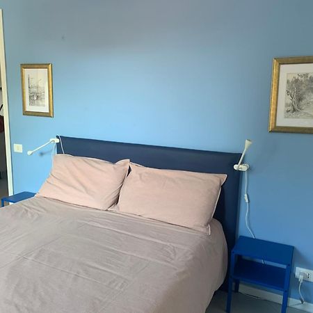 Columbus Apartment 키아바리 외부 사진