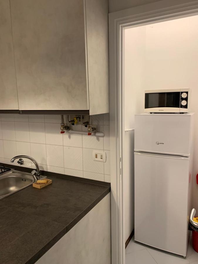 Columbus Apartment 키아바리 외부 사진
