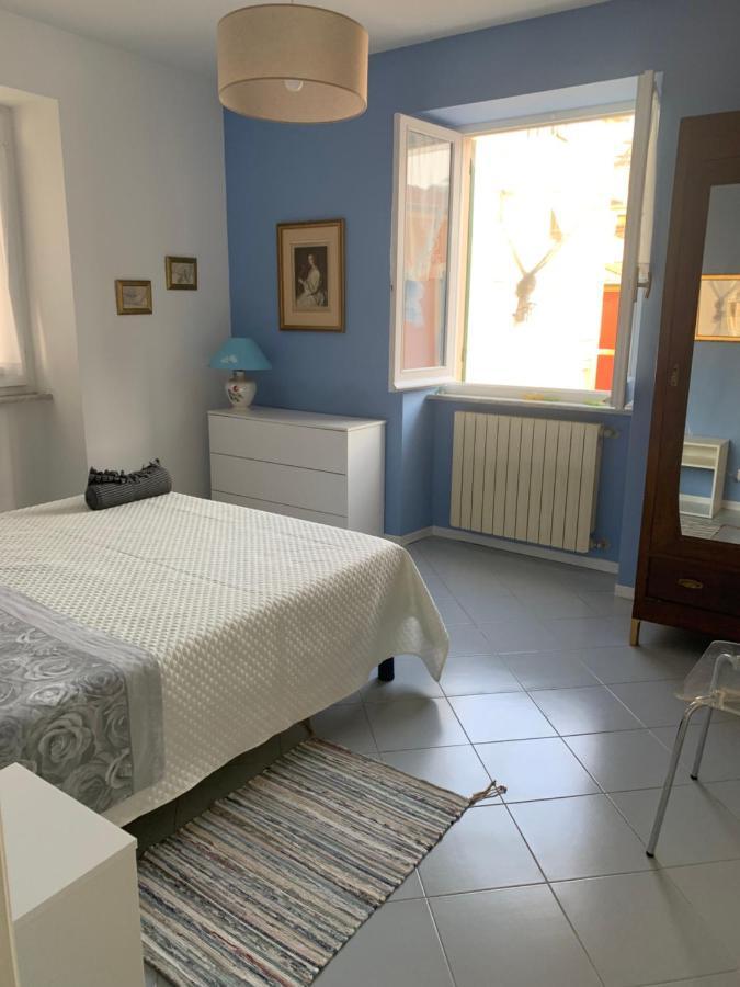 Columbus Apartment 키아바리 외부 사진