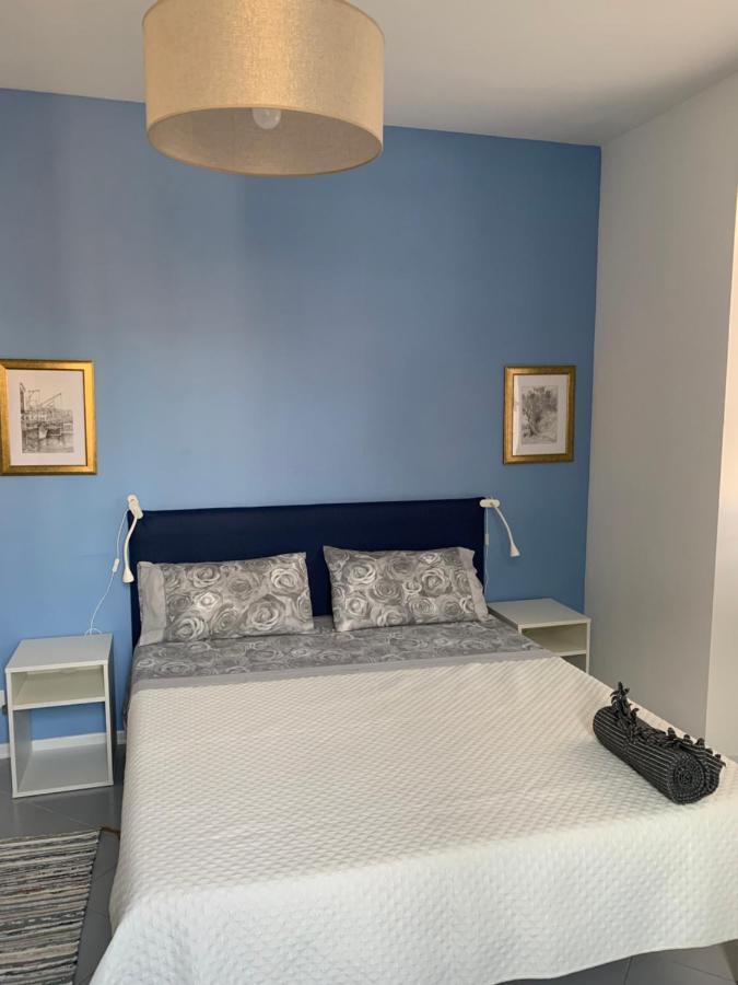 Columbus Apartment 키아바리 외부 사진