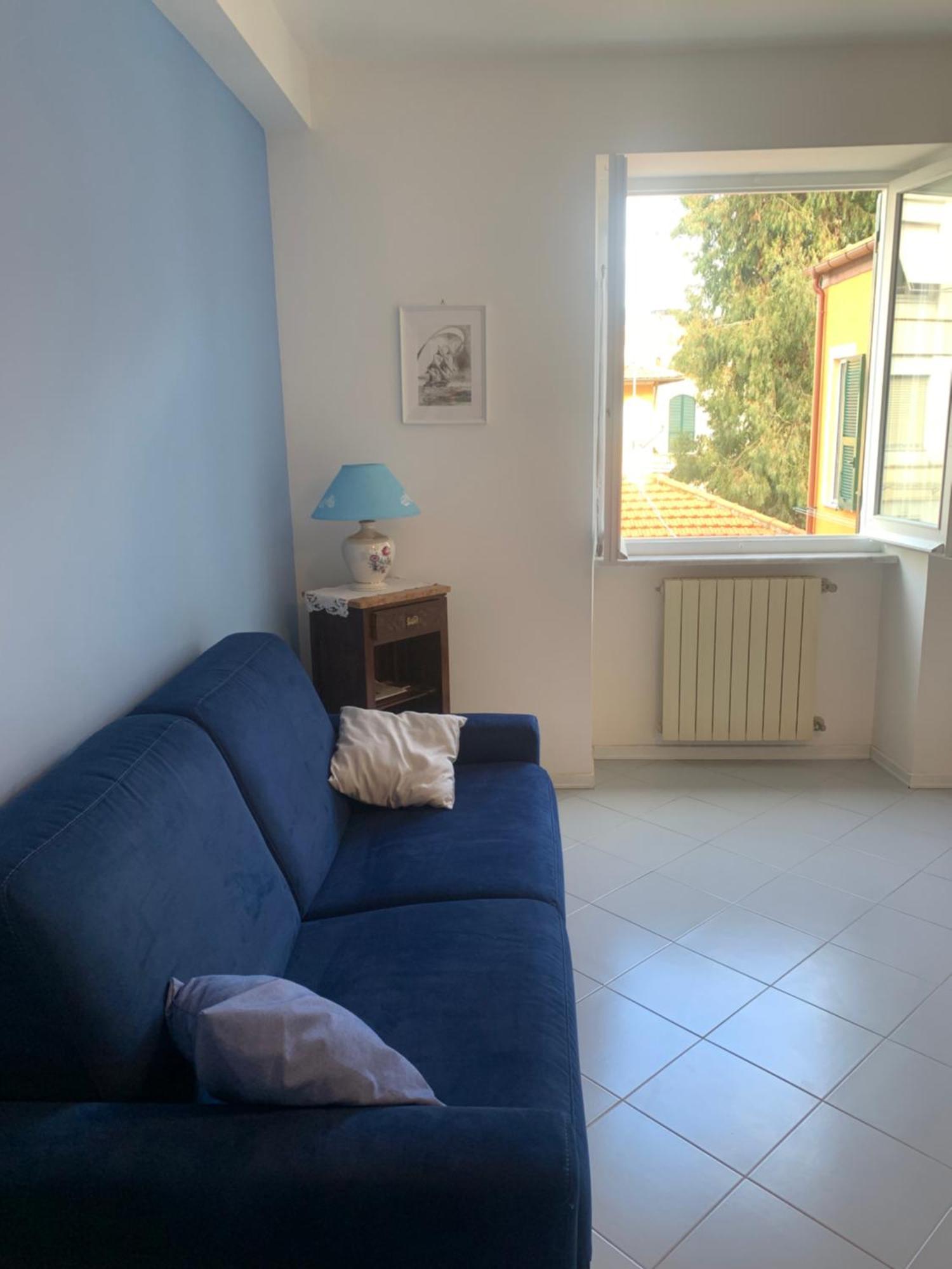 Columbus Apartment 키아바리 외부 사진
