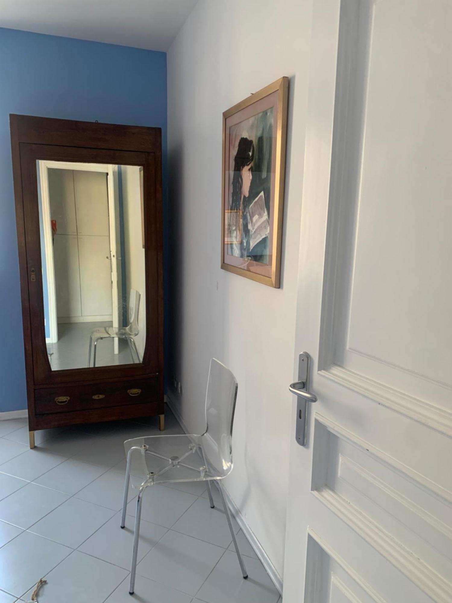 Columbus Apartment 키아바리 외부 사진
