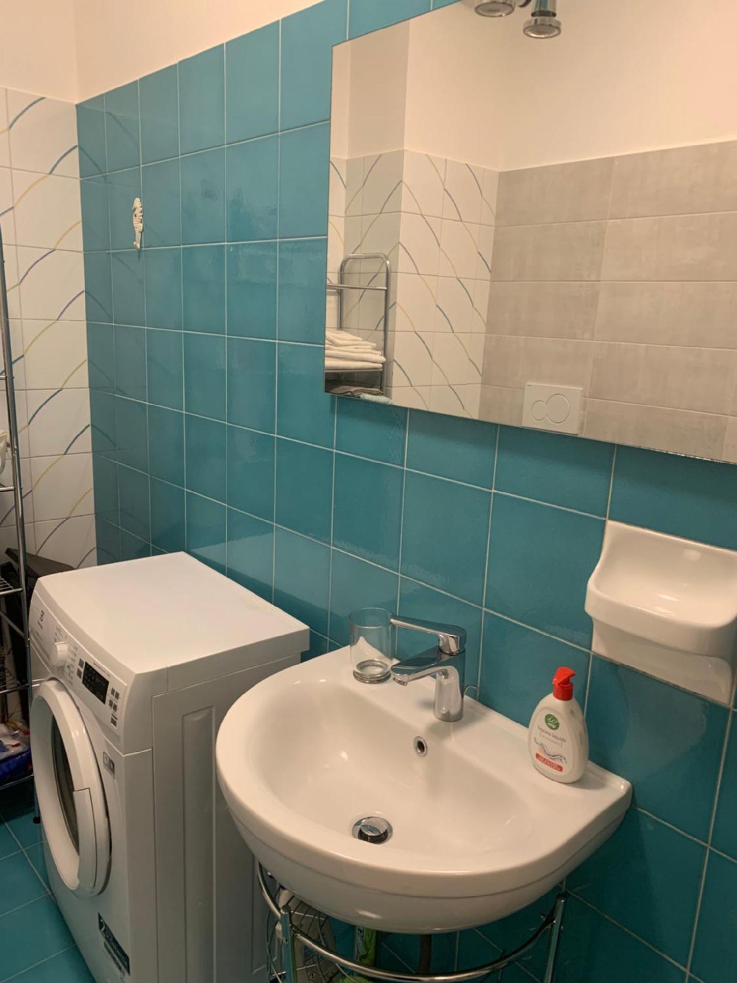 Columbus Apartment 키아바리 외부 사진