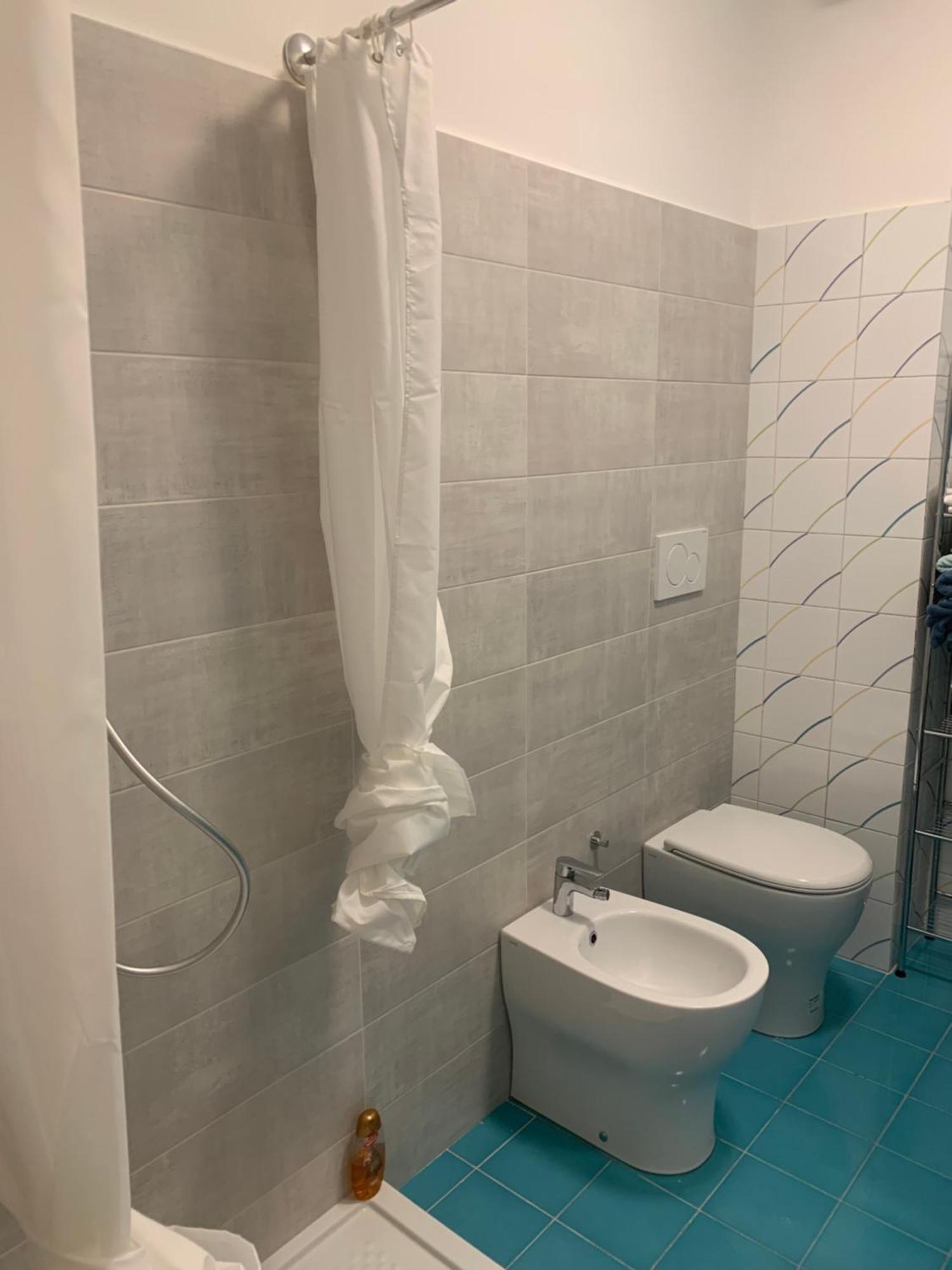 Columbus Apartment 키아바리 외부 사진