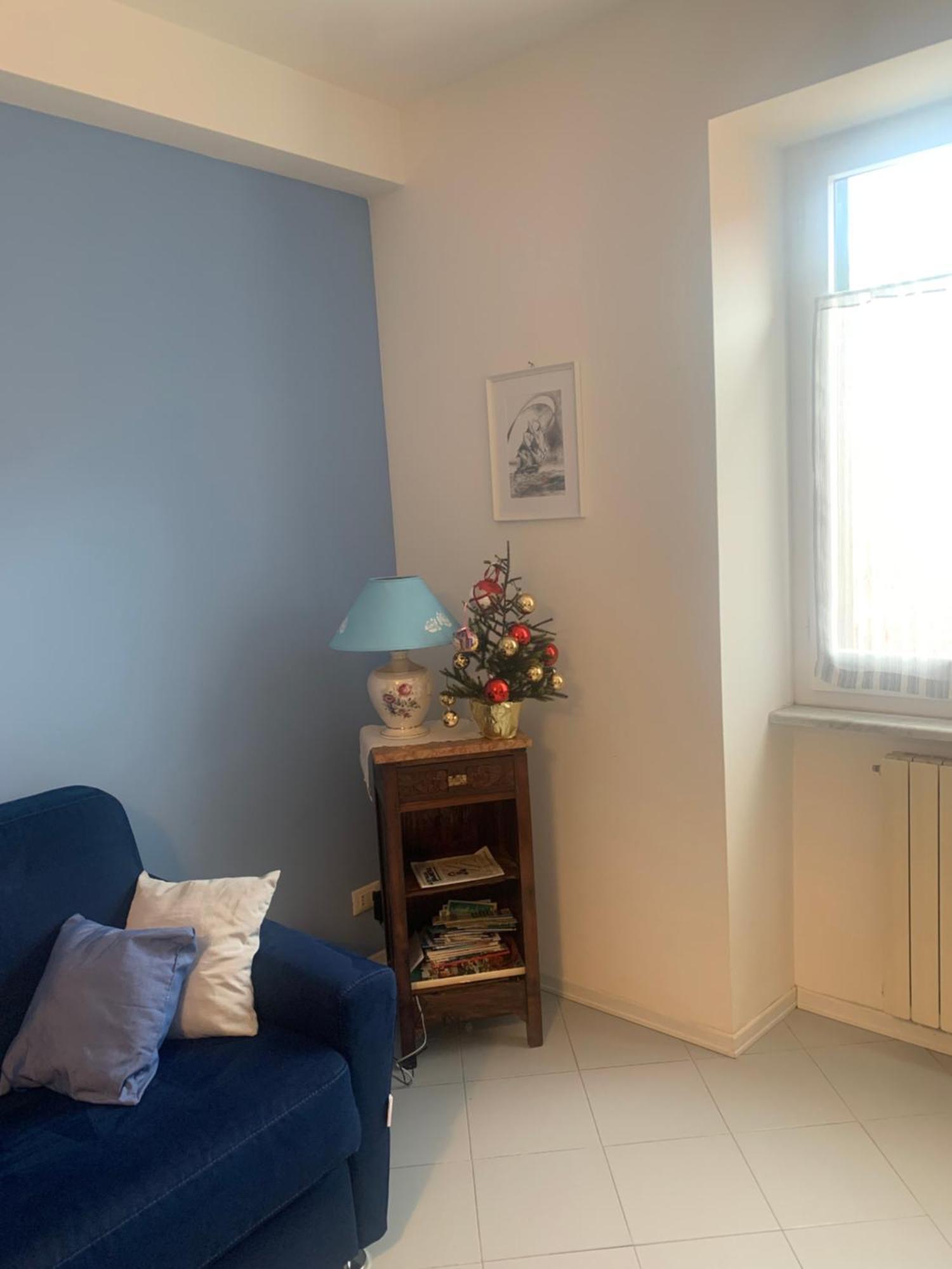 Columbus Apartment 키아바리 외부 사진